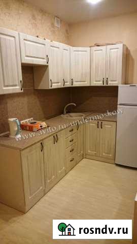 1-комнатная квартира, 32 м², 2/9 эт. в аренду на длительный срок в Наро-Фоминске Наро-Фоминск - изображение 1