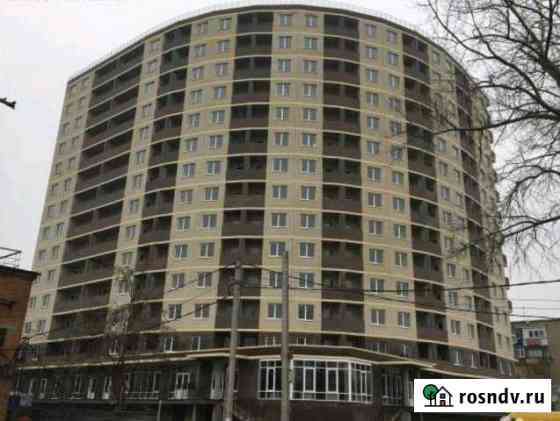 2-комнатная квартира, 60 м², 12/14 эт. на продажу в Батайске Батайск