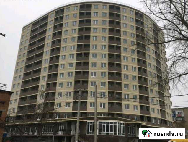 2-комнатная квартира, 60 м², 12/14 эт. на продажу в Батайске Батайск - изображение 1