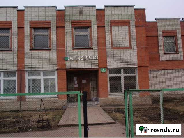 Помещение свободного назначения, 1045 кв.м. Исса - изображение 1