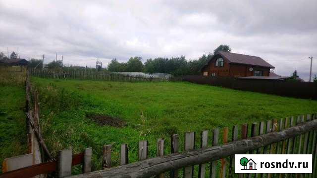 Участок ИЖС 12 сот. на продажу в Бобровском Бобровский - изображение 1