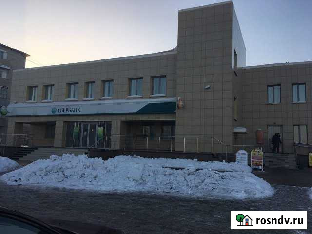 Офисное помещение, 13 кв.м. Барабинск - изображение 1