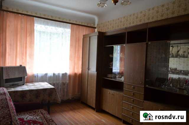 2-комнатная квартира, 46 м², 3/4 эт. на продажу в Дзержинском Московской области Дзержинский - изображение 1