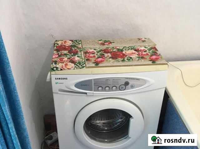 Дом 20 м² на участке 2 сот. в аренду на длительный срок в Усть-Лабинске Усть-Лабинск - изображение 1