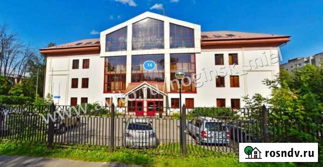 Помещение свободного назначения, 1690 кв.м. Электросталь - изображение 1