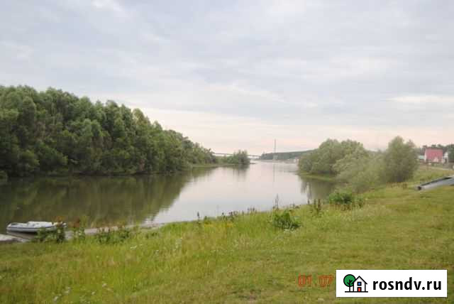 Дача 36 м² на участке 10 сот. на продажу в Мельниково Мельниково - изображение 1