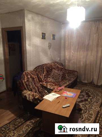 3-комнатная квартира, 55 м², 3/4 эт. на продажу в Асбесте Асбест - изображение 1