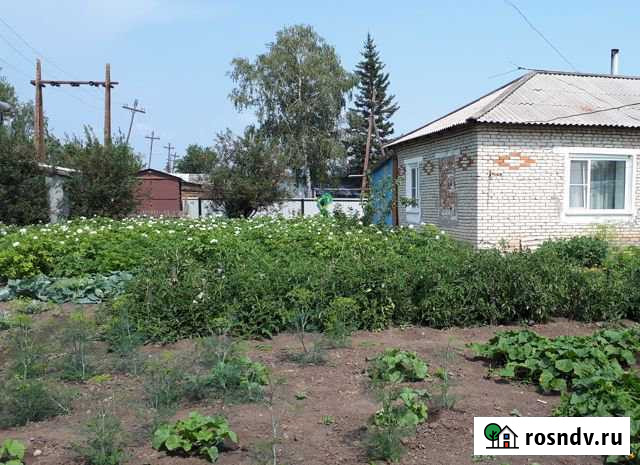 3-комнатная квартира, 49 м², 1/1 эт. на продажу в Шипуново Шипуново - изображение 1