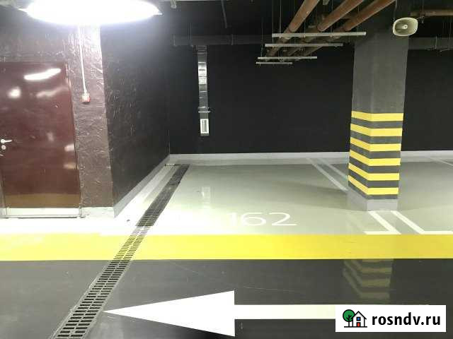 Машиноместо 18 м² на продажу в Красногорске Московской области Красногорск - изображение 1