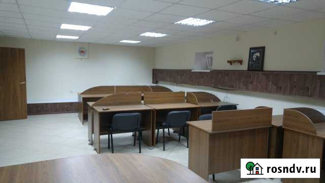 Помещение свободного назначения, 74 кв.м. Владимир - изображение 1