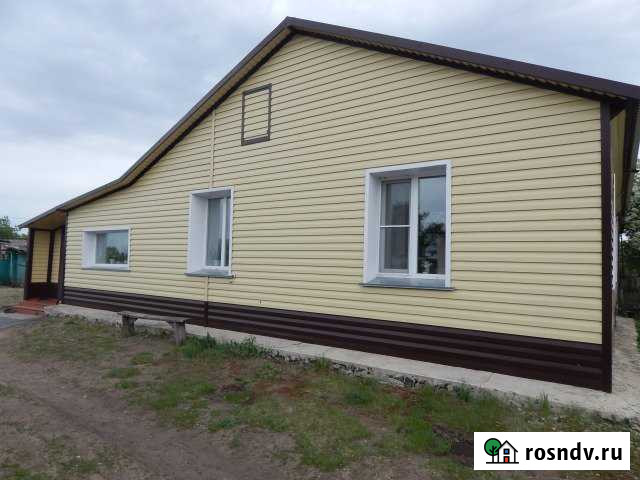 3-комнатная квартира, 51 м², 1/1 эт. на продажу в Карасуке Карасук - изображение 1