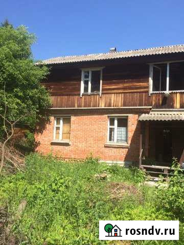 Участок СНТ, ДНП 6 сот. на продажу в Хотьково Хотьково - изображение 1