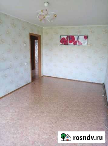 3-комнатная квартира, 61 м², 2/2 эт. на продажу в Нязепетровске Нязепетровск - изображение 1