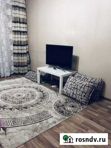 1-комнатная квартира, 33 м², 2/2 эт. на продажу в Ноябрьске Ноябрьск - изображение 1