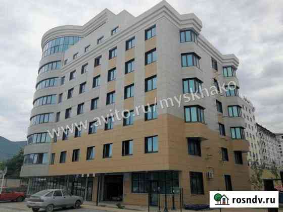 Квартира-студия, 58 м², 5/8 эт. на продажу в Новороссийске Новороссийск