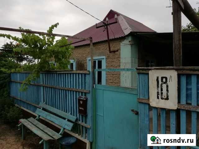 Дом 76 м² на участке 7 сот. на продажу в Ольгинской Краснодарского края Ольгинская - изображение 1
