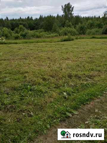 Участок СНТ, ДНП 6 сот. на продажу в Гагарине Гагарин - изображение 1