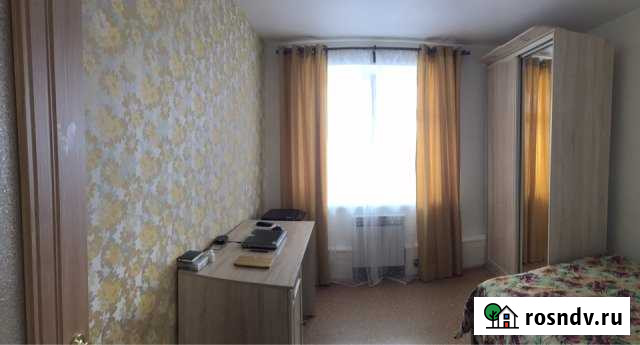 2-комнатная квартира, 71 м², 5/5 эт. на продажу в Азнакаево Азнакаево - изображение 1