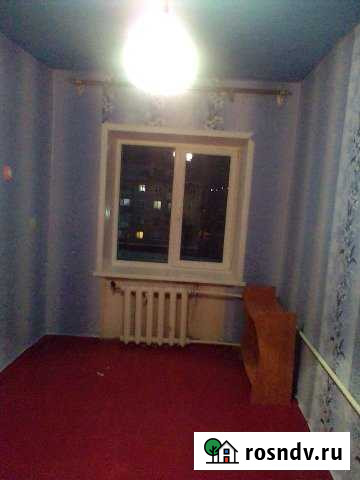 2-комнатная квартира, 39 м², 4/4 эт. на продажу в Лисках Лиски - изображение 1