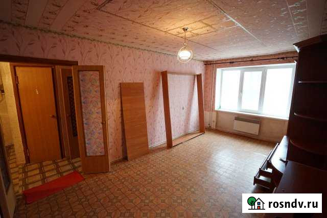 1-комнатная квартира, 34 м², 1/5 эт. на продажу в Армянске Армянск - изображение 1