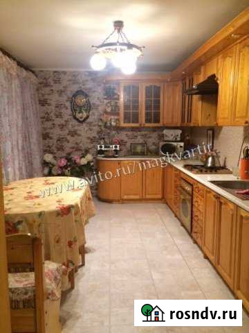 4-комнатная квартира, 132 м², 4/10 эт. на продажу в Смоленске Смоленск - изображение 1