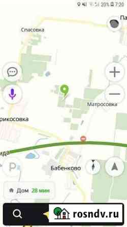 Участок СНТ, ДНП 530 сот. на продажу в Старом Крыме Старый Крым