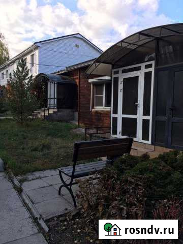 Таунхаус 57 м² на участке 1 сот. на продажу в Магнитогорске Магнитогорск - изображение 1