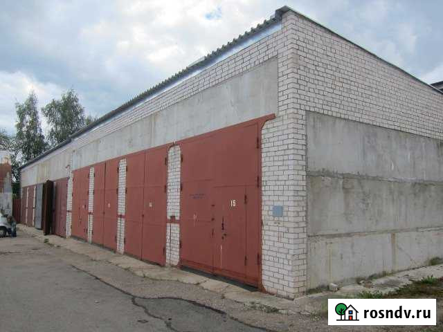 Помещение под автосервис 200 кв.м. Смоленск - изображение 1