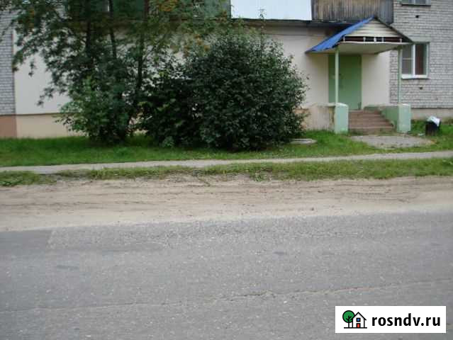 Помещение свободного назначения, 150 кв.м. Лихославль - изображение 1