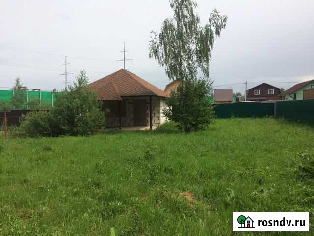 Дача 69 м² на участке 6 сот. на продажу в Красногорске Московской области Красногорск - изображение 1