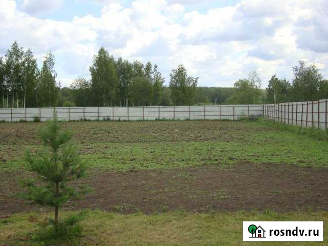 Участок ИЖС 20 сот. на продажу в Мещерино Мещерино - изображение 1