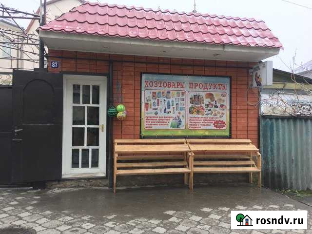 Сдам в аренду помещение Нальчик - изображение 1