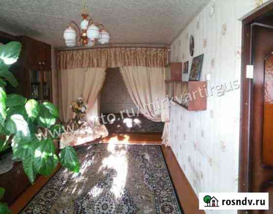 Дом 60 м² на участке 4 сот. на продажу в Гусе-Хрустальном Гусь-Хрустальный