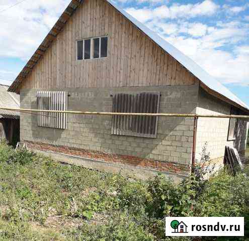 Дом 112 м² на участке 13 сот. на продажу в Больших Березниках Большие Березники