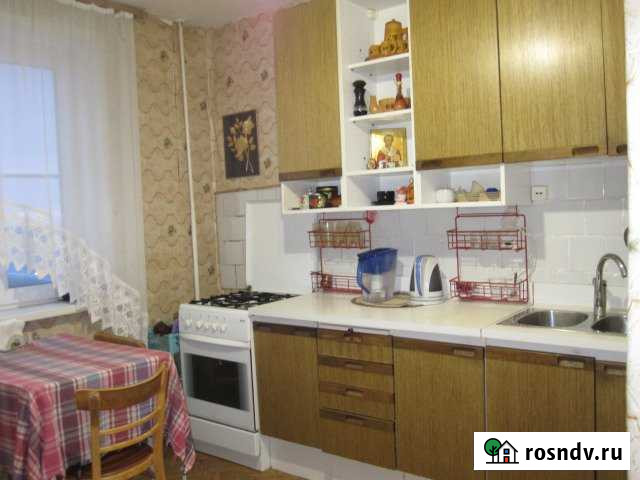 2-комнатная квартира, 50 м², 8/9 эт. на продажу в Усинске Усинск - изображение 1