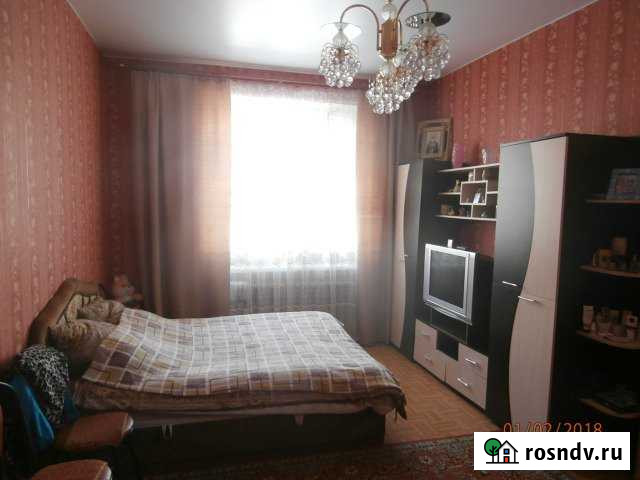 3-комнатная квартира, 73 м², 2/4 эт. на продажу в Монино Монино - изображение 1