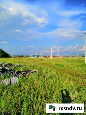 Участок ИЖС 11 сот. на продажу в Заинске Заинск - изображение 1