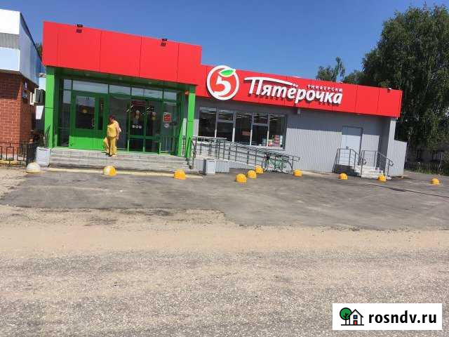 Магазин Темников - изображение 1