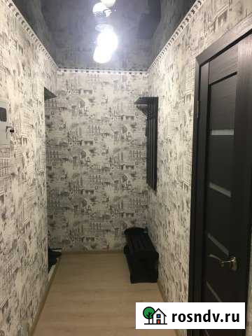 2-комнатная квартира, 43 м², 4/5 эт. в аренду посуточно в Карталах Карталы - изображение 1