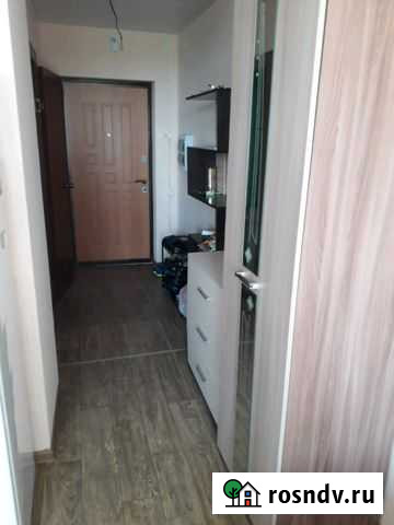 Квартира-студия, 20 м², 13/14 эт. на продажу в Нижнем Новгороде Нижний Новгород - изображение 1