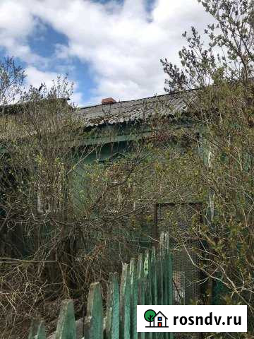 Дача 30 м² на участке 6 сот. на продажу в Костерево Костерево - изображение 1