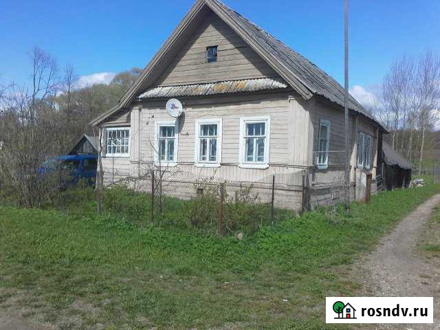 Участок ИЖС 50 сот. на продажу в Старице Старица - изображение 1