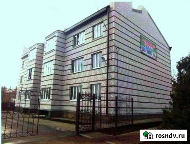 2-комнатная квартира, 58 м², 2/3 эт. на продажу в Таганроге Таганрог - изображение 1