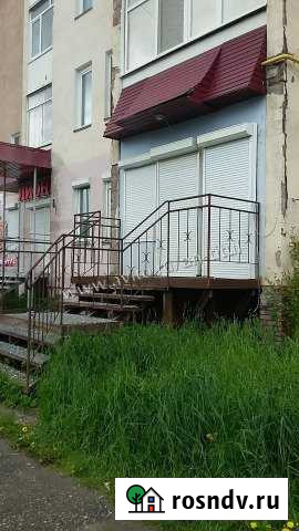 Свободного назначения 98 кв.м. Березники - изображение 1