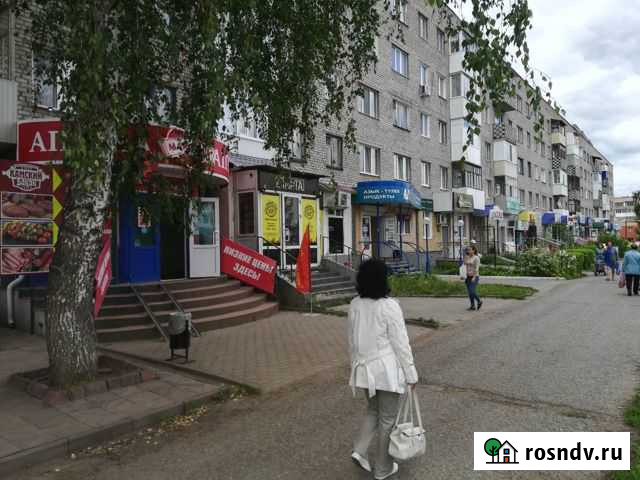 Торговое помещение, 28.6 кв.м. Нефтекамск - изображение 1