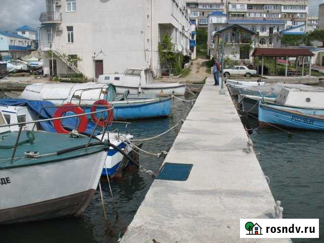 Коттедж 45.4 м² на участке 1 сот. на продажу в Севастополе Севастополь - изображение 1