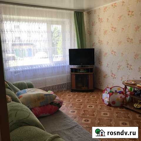 4-комнатная квартира, 80 м², 1/5 эт. на продажу в Ноябрьске Ноябрьск - изображение 1