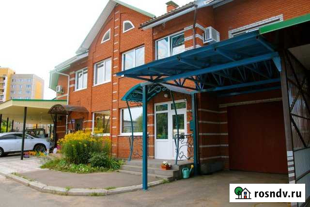 Таунхаус 260 м² на участке 3 сот. на продажу в Чайковском Чайковский - изображение 1