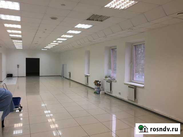 Торговое помещение, 180 кв.м. Набережные Челны - изображение 1