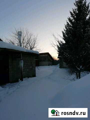 Дом 65 м² на участке 16 сот. на продажу в Нижнекамске Нижнекамск - изображение 1